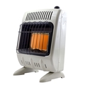 Enerco Group Enerco 10,000 BTU Vent Free Radiant Natural Gas Heater F155226